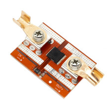 50A 12V 24V 36V HöGspäNning Perfekt Diodkontroller Solbatteri Laddning Anti-Backflow Protection Board