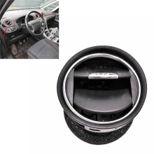 Dashboard Air Vent Round Air Conditioning Air Outlet Grille for Mondeo S-Max 6M21U018B09ADW