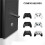 Adattatore di Gioco Wireless per Controller  One  Series X per Windows 7/8/8.1/10/11 Accessori di Gioco 5