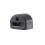 12Pcs Classical Guitar Rollers String Trees Retainer Guides Guitar String Locks Nut Block Clamp, Black 7