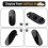 6X LED Dynamic Side  Turn Signal Lights Indicator Lamp for - Sprinter W906 2006-2018  2006-2016 7