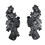 Auto Achterlicht Licht Printplaat voor  307 Hatchback Rechts 4
