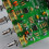 12V 40W+40W Stereo Audio Amplifier Board Digital Microphone Amplifier with Tone Control Speaker AMP 5