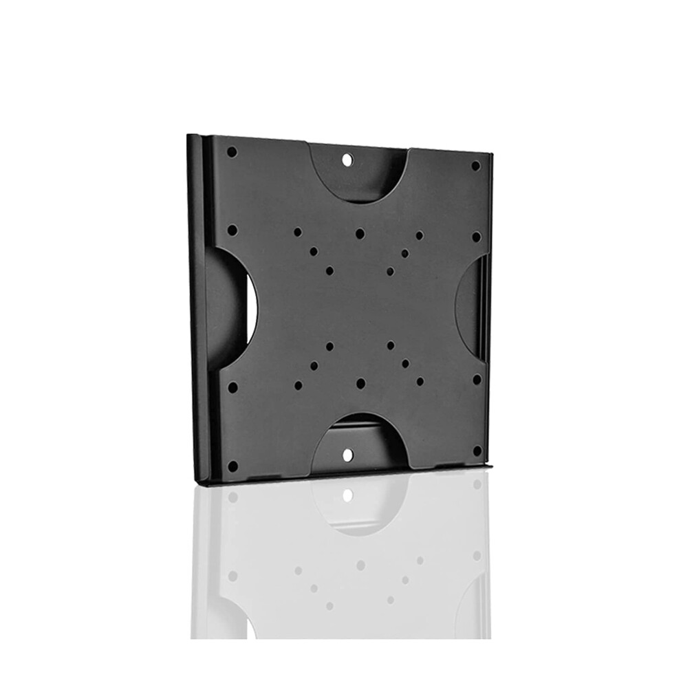 Tv Wall Mount Low Profile Fixed Bracket For 2642 Inch Tvs, Universal Vesa 200X200 Steel 9174973169499