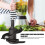 Ersatzklinge für  64Oz Processor Bowl Dough Blade BN601 BL770Mega BN801 6