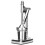 Juicer Hand Press Orange Squeezer Manual Juicer Lemon Press Squeezer for Grapefruits and Other Fruit 1