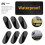 6X LED Dynamic Side  Turn Signal Lights Indicator Lamp for - Sprinter W906 2006-2018  2006-2016 6