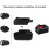 Battery Adapter Power Source Connector Charge Conversion Dock 18V MT18ML to for Milwakee Lectrical Tools 6