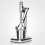 Juicer Hand Press Orange Squeezer Manual Juicer Lemon Press Squeezer for Grapefruits and Other Fruit 2