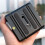Portable Z Type Tilt Tripod  Folding Tilt Foldable Convenient Single Quick Release Plate Stand Holder Camera Bracket 10