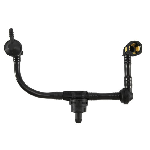Engine Breather Pipe Vacuum Hose for    Water Pipe 03F133751B
