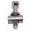 2x M5x30mm Ti Alloy Seatpost Fixed Bolts 14
