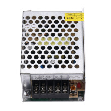 12V 3A 36W Fuente de AlimentacióN Conmutada Transformador AC- Fuente de AlimentacióN AC 110V / 220V una  12V Adaptador de ConmutacióN