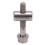 2x M5x30mm Ti Alloy Seatpost Fixed Bolts 18