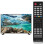 Replacement Remote Control for  ERF-32909HS TV Remote Control 4