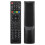 4 in 1 Universal Remote Control for TV DTT DVD SKY One-Key Search Automatic Matching 7