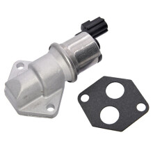 VáLvula de Controle de Ar Ocioso YL8Z9F715AA para 2000 2001 -2004 Escape Focus Mercury Cougar Tribute CX1775,YL8U9F715CA