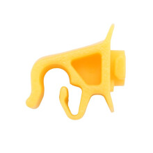 68247114AA Hood Prop Support Rod Clip for 2017-2022 Renegade