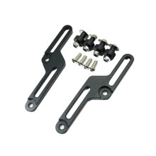 Windschutzscheibenversteller Airflow Einstellbare Windschutzscheibe Wind für  DL650 V-STROM 650 VSTROM DL 650 V Strom 2017-2022
