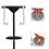 4 LEG Automatic Transmission Clutch Spring Compressor Removing Installing Tool Kit 7