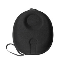 Support pour Casque Absorption des Chocs Anti-Chute Dur EVA B Sac de Transport pour Casque INZONE H3 H7 H9 Luetooth