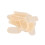 Codice del Violoncello String Pad nel Pelle di Pecora e String  e Qin A String Slot Violino Viola Sheepskin String Pad (Piccolo) 2