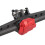 SCX10 III Alu Achse CNC gefräst 17