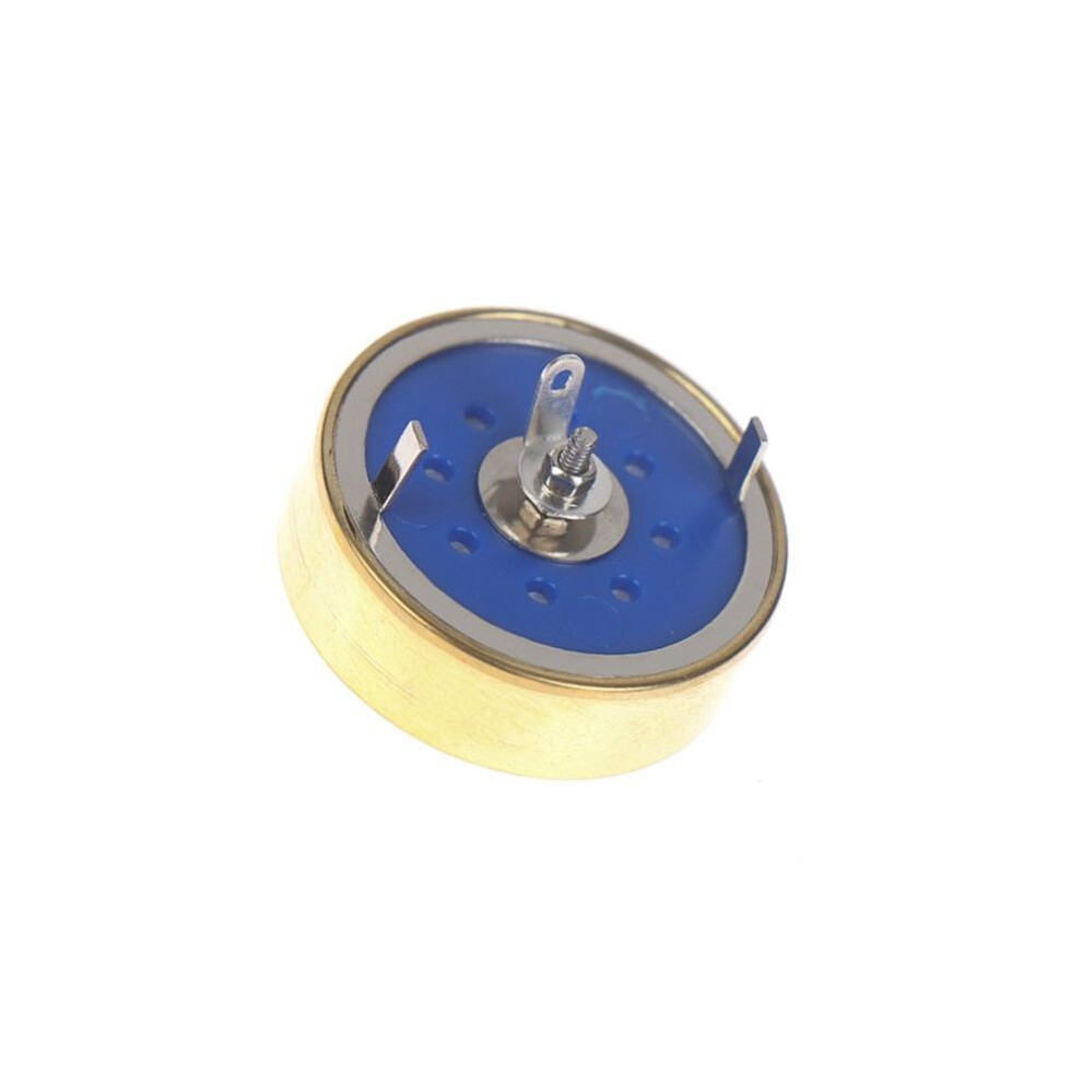 25Mm Microphone Diaphragm Cartridge Core Capsule Large Diaphragm Cartridge Core Capsule For Studio Record Condenser 6031264489519