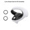 For PS VR2 Headset Silicone Protector Cover Anti-Scratch Replacement Face Interface Grips Case VR Controler Accessories 4