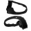 For PS VR2 Headset Silicone Protector Cover Anti-Scratch Replacement Face Interface Grips Case VR Controler Accessories 6