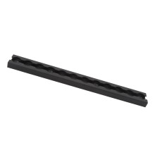 Hybrid-Matratze Queen Size 25cm Dick orthopädischer Schaumstoff Bezug Kissen-Top Weiß