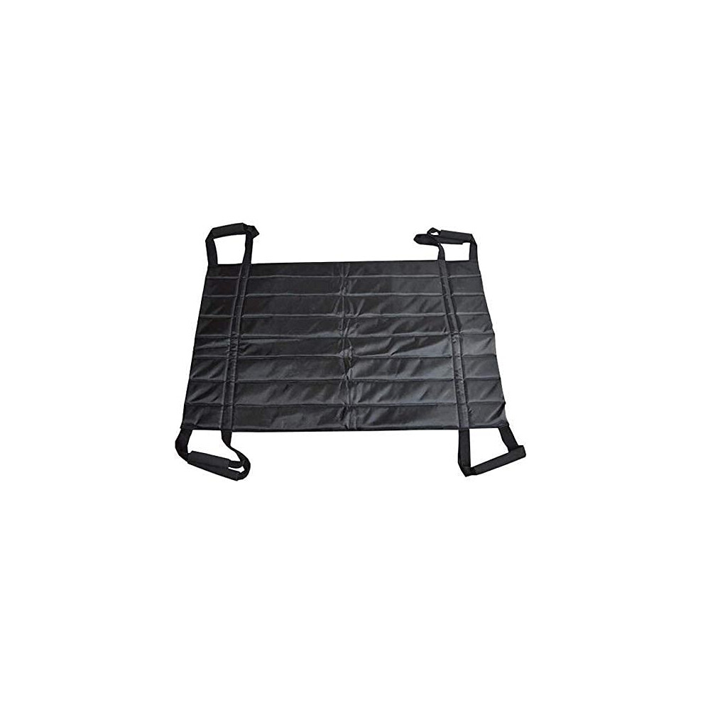 Transfer Belt for Patients Waterproof Easy Clean Reinforced Handles Mobility Aid for Elderly and Bedridden