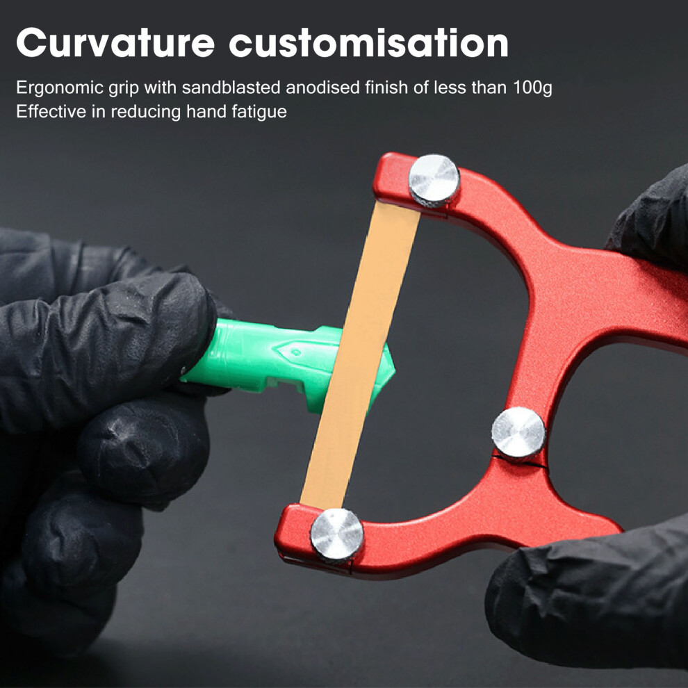 Handheld Cylindrical Sander Polisher