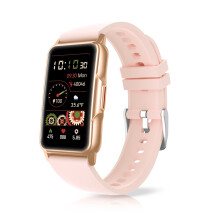Smart Watch Fitness Tracker with Heart Rate Blood Oxygen Pressure Sleep Monitor 115 Sport Modes IP68 Waterproof compatible with Android and iPhone