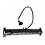 Car Center Console Air Conditioning Temperature  for  DS4 2021-2023 Multi-Function Circulation Air 4