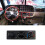 HVAC Control Panel Q21-6119 Climate Control Module AC Heater  for  389 Accessories 4