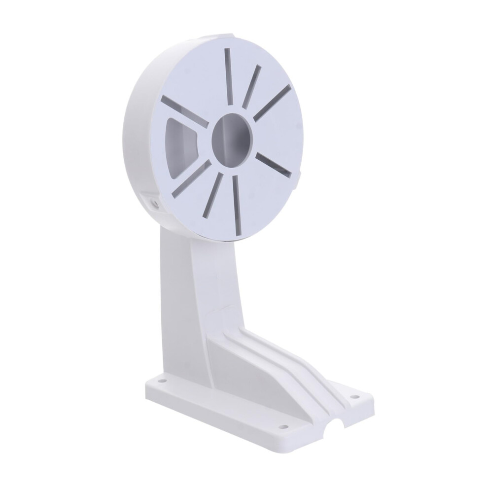 Dome Camera Wall Mount Bracket For Indoor Security Cameras With Screws And Wide Compatibility 9053599543824