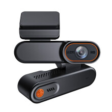 1080P HD Bil Dash Camera 4G Kollisionssensor Larm Fjärrkontroll Videouppspelning Körinspelare Monitorkamera