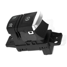 363216544R Auto Elektronische Handrem Schakelaar Auto Handrem Schakelaar voor Kadjar Scenic IV Auto Rem Schakelaar Auto-Onderdelen