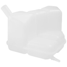 1221362 Expansion Kettle Coolant Tank Radiator Tank Suitable for Fiesta MK5 MK6 01-08