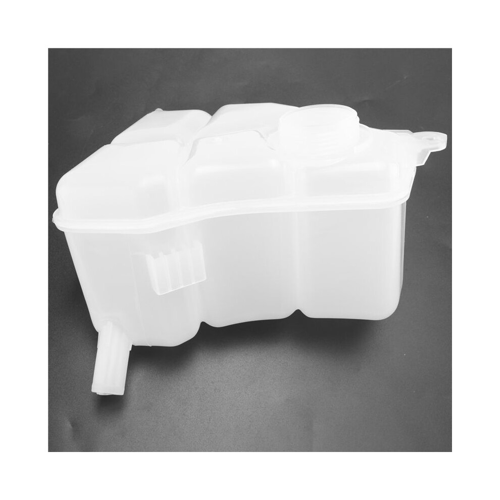 1221362 Expansion Kettle Coolant Tank Radiator Tank Suitable For Fiesta Mk5 Mk6 01-08 6031866424451