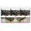 Car Rear View Reverse Camera Dynamic Parking Camera with Trajectory Parking  for  Land  Prado 2010-2014 5
