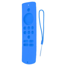 Κάλυμμα σιλικόνης για τηλεχειριστήρια Smart TV, Λάμπει στο σκοτάδι για γρήγορη