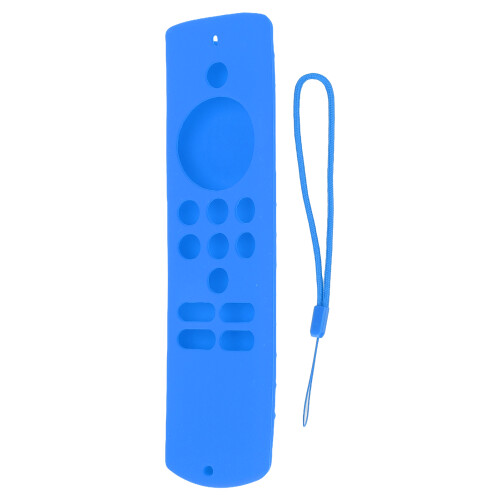 Κάλυμμα σιλικόνης για τηλεχειριστήρια Smart TV, Λάμπει στο σκοτάδι για γρήγορη
