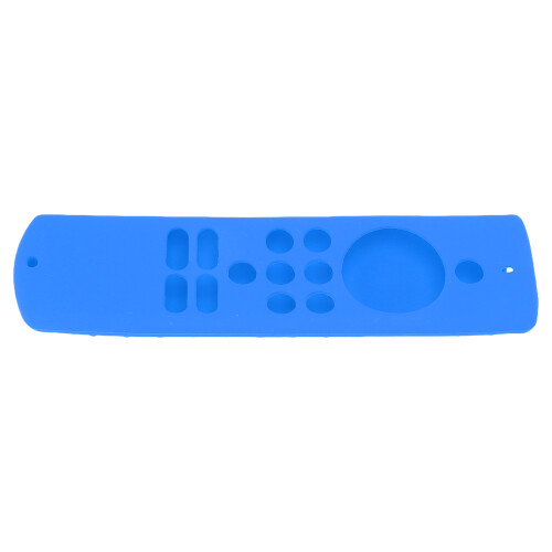 Κάλυμμα σιλικόνης για τηλεχειριστήρια Smart TV, Λάμπει στο σκοτάδι για γρήγορη 2
