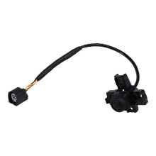 New Front Bumper Grille Parking Camera 36560-THA-H01 for AVANCIER 2017-2020 Front View Camera Assembly 36560THAH01