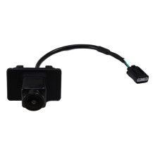 Neue 6600001890 für Binyue Auto Rückfahrkamera BackUp Reverse Parking Assist Kamera Montage