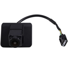 Car BackUp Rearview Camera 01733850 for EV350/450/500 2016-2021 Back View Reverse Park Assist Camera