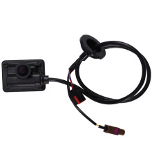 Neue Rückfahrkamera 8X23-19G490-AD für XF 2009-2012 Auto Rückfahrkamera Einparkhilfe 8X2319G490AD