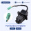 Car BackUp Rear View Camera 01728219 for  Millions  Hatchback Reverse Park Assist Camera Assembly 3